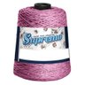 Barbante Supremo Prediletto Cores Fio 6 400g