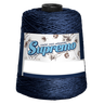 Barbante Supremo Prediletto Cores Fio 6 400g