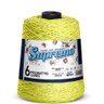 Barbante Supremo 600g Prediletto Fio 6 Cores Neon
