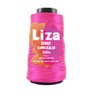 Linha Liza Grossa Círculo