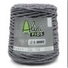Barbante Alini 24 Fios 1kg 254 Metros (Mesma Espessura Do Spesso)