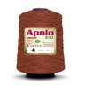 Barbante Apolo Círculo 600g Fio 4