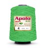 Barbante Apolo Círculo 600g Fio 4