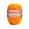 Barroco Multicolor Círculo Fio 6 200g