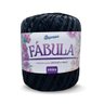 Fio Fábula Marca Supremo 100% Poliéster - 100 Metros