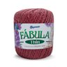 Fio Fábula Thin Supremo 100% Poliéster - 185 Metros