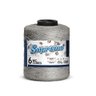 Barbante Supremo Cores Big Cone 1.8 kg Número 6 