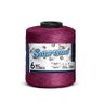 Barbante Supremo Cores Big Cone 1.8 kg Número 6 