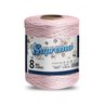 Barbante Supremo Cores Big Cone 1.8 kg Número 8