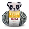 Lã Gorro Kids Círculo 100g