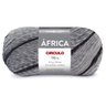 Lã África Círculo 100g