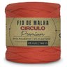 Fio De Malha Premium Círculo 25mm