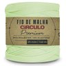 Fio De Malha Premium Círculo 25mm