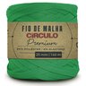 Fio De Malha Premium Círculo 25mm