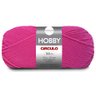 Lã Hobby 160 M - 100 G
