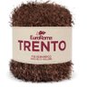 Fio Euroroma Trento Peludinho (Similar Ao Decore Luxo) 200g