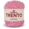 Fio Euroroma Trento Peludinho (Similar Ao Decore Luxo) 200g