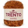 Fio Euroroma Trento Peludinho (Similar Ao Decore Luxo) 200g