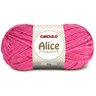 Lã Alice Círculo 100g