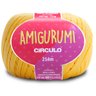 Fio Amigurumi Círculo 100% Algodão 254m