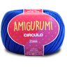 Fio Amigurumi Círculo 100% Algodão 254m