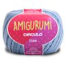 Fio Amigurumi Círculo 100% Algodão 254m
