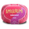 Fio Amigurumi Círculo 100% Algodão 254m