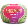 Fio Amigurumi Círculo 100% Algodão 254m