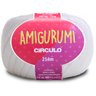 Fio Amigurumi Círculo 100% Algodão 254m