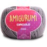 Fio Amigurumi Círculo 100% Algodão 254m