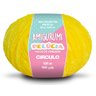 Linha Amigurumi Pelucia 131mt Círculo - Pelúcia De Verdade
