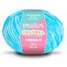 Linha Amigurumi Pelucia 131mt Círculo - Pelúcia De Verdade