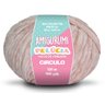 Linha Amigurumi Pelucia 131mt Círculo - Pelúcia De Verdade