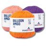 ballon amigo