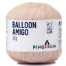 Fio Balloon Amigo Pingouin 150 metros