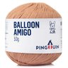 Fio Balloon Amigo Pingouin 150 metros