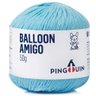 Fio Balloon Amigo Pingouin 150 metros