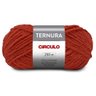 Lã Ternura Círculo Crochê Tricô 100g 230m