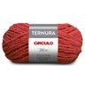 Lã Ternura Círculo Crochê Tricô 100g 230m