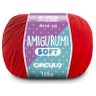 Fio Amigurumi Soft Círculo