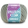 Fio Amigurumi Soft Círculo