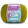 Fio Amigurumi Soft Círculo