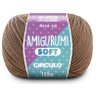 Fio Amigurumi Soft Círculo