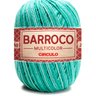Barroco Multicolor Círculo Fio 6 400g 