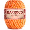 Barroco Multicolor Círculo Fio 6 400g 