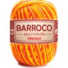 Barroco Multicolor Círculo Fio 6 400g 