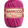 Barroco Multicolor Círculo Fio 6 400g 