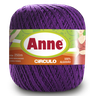 Linha Anne Circulo 250 Metros