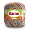 Linha Anne Circulo 250 Metros