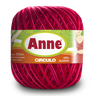 Linha Anne Circulo 250 Metros